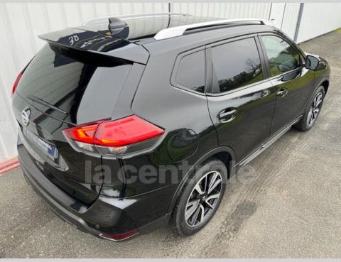Nissan X-trail III (2) 1.7 DCI 150 BUSINESS EDITION XTRONIC