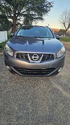 Nissan Qashqai II 1.6 DCI 130 CONNECT EDITION