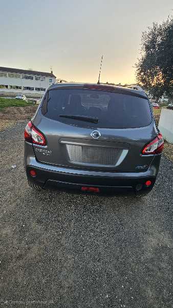Nissan Qashqai II 1.6 DCI 130 CONNECT EDITION