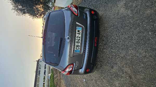 Nissan Qashqai II 1.6 DCI 130 CONNECT EDITION