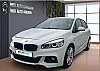Bmw Serie 2 ActiveTourer 220dA 190ch M Sport thumbnail
