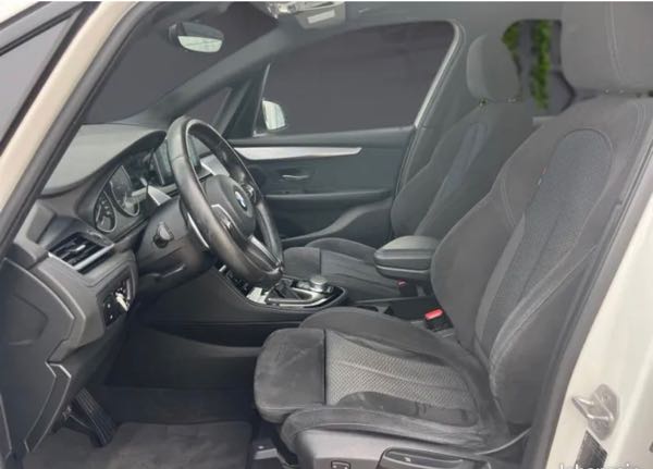 Bmw Serie 2 ActiveTourer 220dA 190ch M Sport
