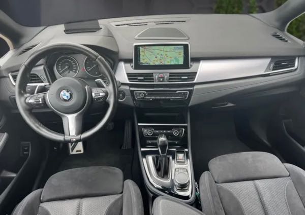 Bmw Serie 2 ActiveTourer 220dA 190ch M Sport