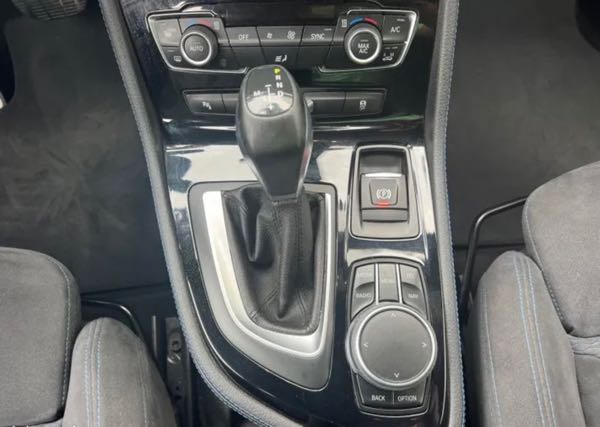 Bmw Serie 2 ActiveTourer 220dA 190ch M Sport