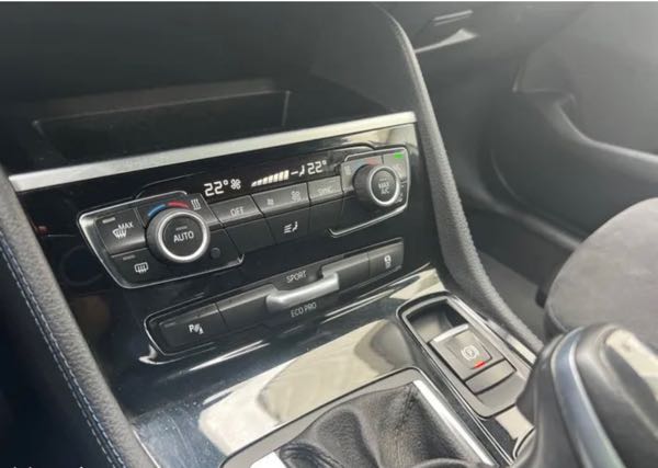Bmw Serie 2 ActiveTourer 220dA 190ch M Sport