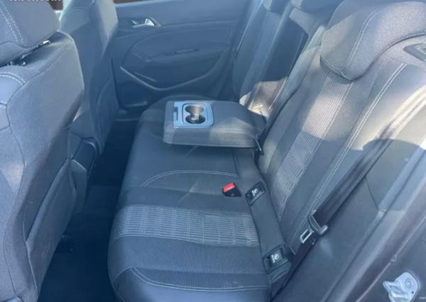Peugeot 308 1.2 PureTech 130ch S&S Allure