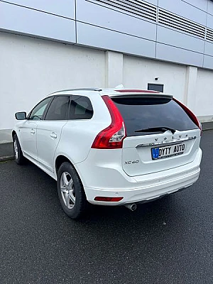 Volvo Xc60 Volvo XC60 D3, 2015, 191 000km, AUTOMATIQUE, 150ch