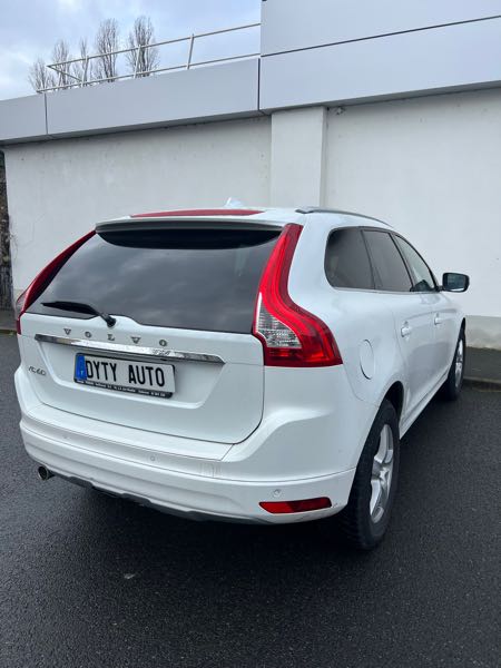 Volvo Xc60 Volvo XC60 D3, 2015, 191 000km, AUTOMATIQUE, 150ch