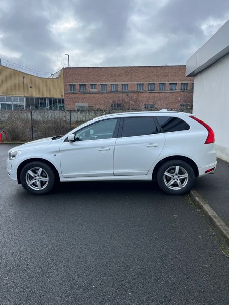 Volvo Xc60 Volvo XC60 D3, 2015, 191 000km, AUTOMATIQUE, 150ch