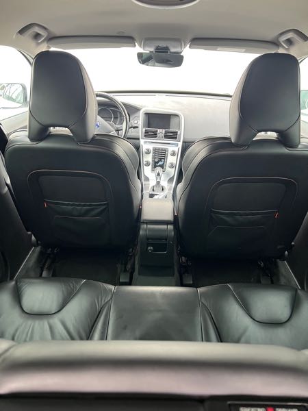 Volvo Xc60 Volvo XC60 D3, 2015, 191 000km, AUTOMATIQUE, 150ch