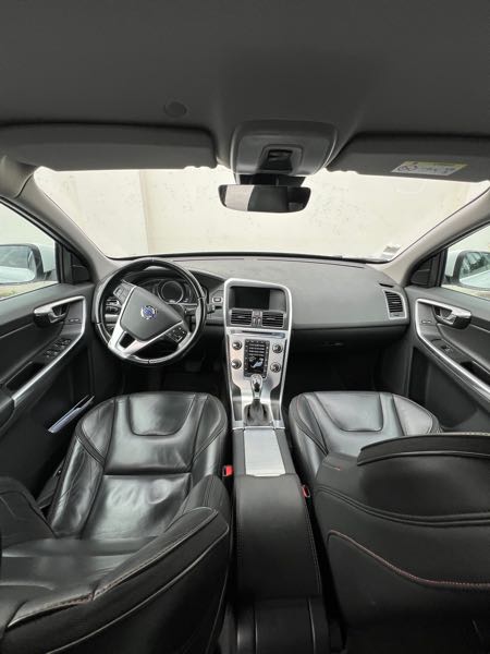 Volvo Xc60 Volvo XC60 D3, 2015, 191 000km, AUTOMATIQUE, 150ch