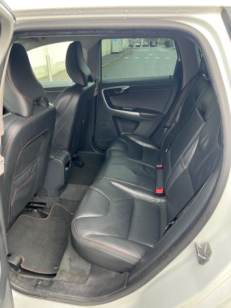 Volvo Xc60 Volvo XC60 D3, 2015, 191 000km, AUTOMATIQUE, 150ch