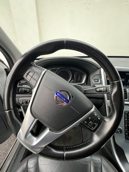 Volvo Xc60 Volvo XC60 D3, 2015, 191 000km, AUTOMATIQUE, 150ch