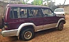 Mitsubishi Pajero Mitsubishi Pajero V6 3000 GLS 4×4 thumbnail