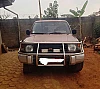 Mitsubishi Pajero Mitsubishi Pajero V6 3000 GLS 4×4 thumbnail