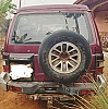 Mitsubishi Pajero Mitsubishi Pajero V6 3000 GLS 4×4 thumbnail
