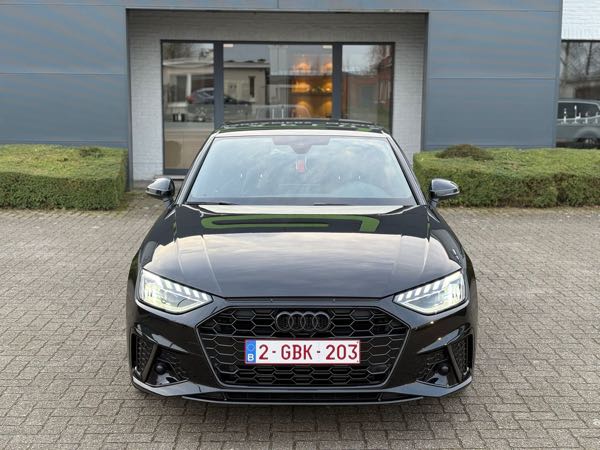 Audi A4 V (3) 35 TFSI 150 DESIGN S TRONIC 7