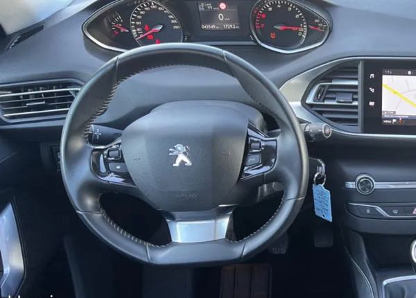 Peugeot 308 1.2 PureTech 130ch S&S Allure