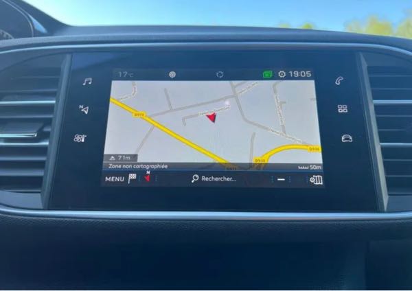 Peugeot 308 1.2 PureTech 130ch S&S Allure