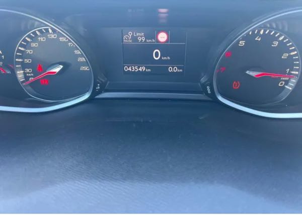 Peugeot 308 1.2 PureTech 130ch S&S Allure