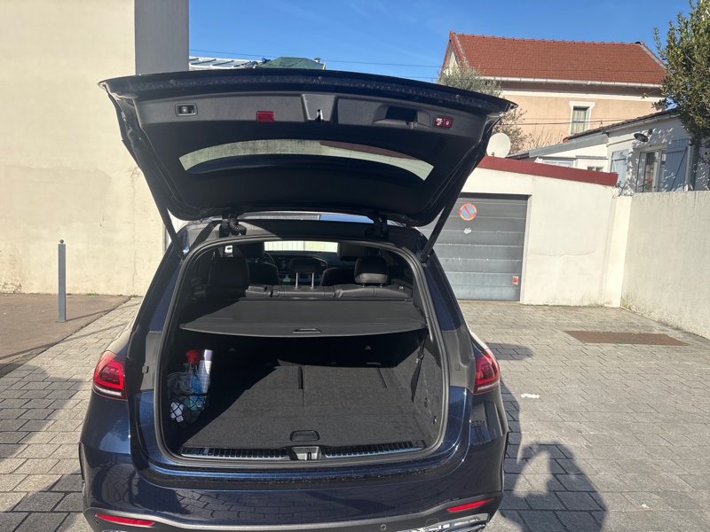 Mercedes-Benz Gle Gle 300 Pack AMG TOIT PANORAMIQUE 7PLACE