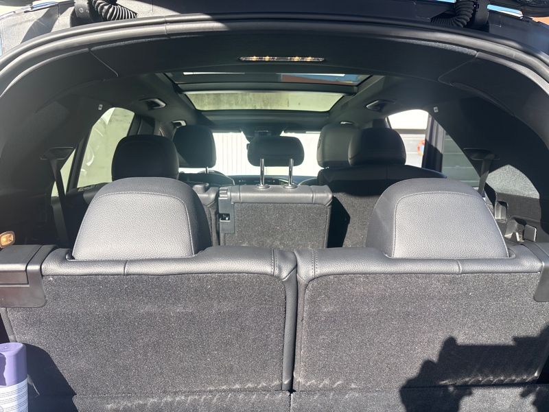 Mercedes-Benz Gle Gle 300 Pack AMG TOIT PANORAMIQUE 7PLACE