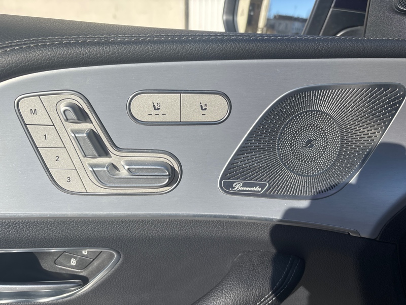 Mercedes-Benz Gle Gle 300 Pack AMG TOIT PANORAMIQUE 7PLACE