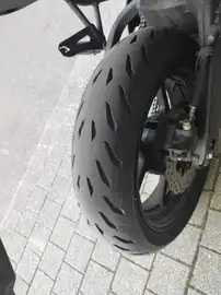 KAWASAKI VERSYS