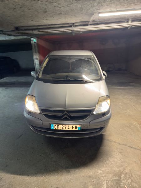 Citroen C8 (2) 2.0 HDI 135 FAP EXCLUSIVE 7PL