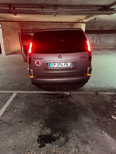 Citroen C8 (2) 2.0 HDI 135 FAP EXCLUSIVE 7PL