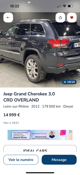 Citroen C8 (2) 2.0 HDI 135 FAP EXCLUSIVE 7PL