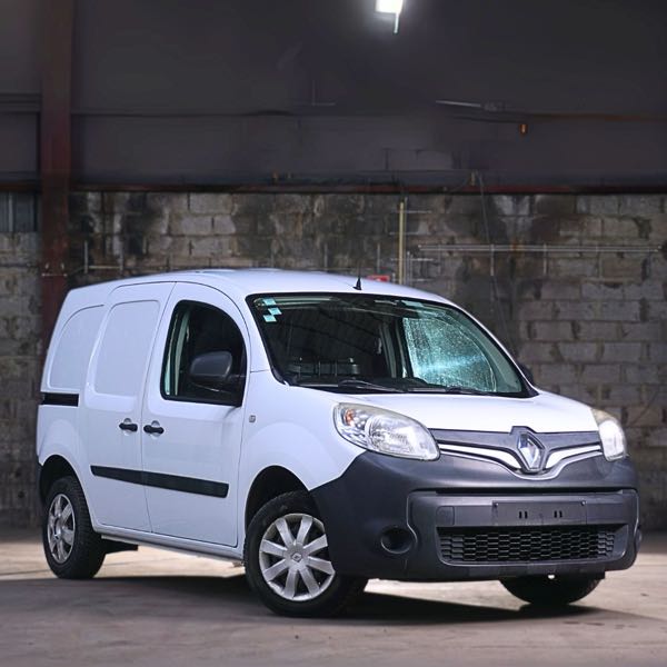 Renault Kangoo II EXPRESS CONFORT L1 DCI 75 6CV EURO5