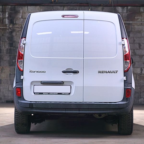 Renault Kangoo II EXPRESS CONFORT L1 DCI 75 6CV EURO5