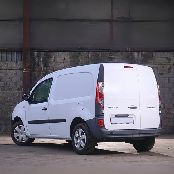 Renault Kangoo II EXPRESS CONFORT L1 DCI 75 6CV EURO5