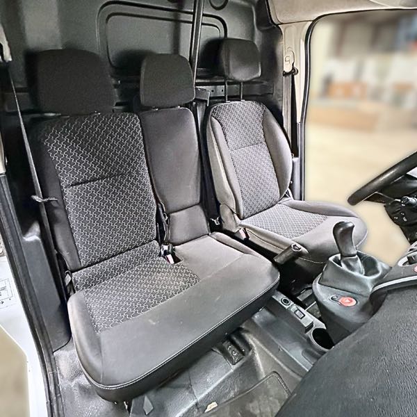 Renault Kangoo II EXPRESS CONFORT L1 DCI 75 6CV EURO5