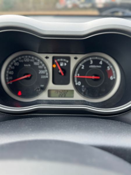Nissan Note 1.5 DCI 68 MIX
