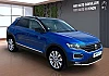Volkswagen T-roc 2.0 TDI 150ch Carat Exclusive DSG7 Euro6d-T thumbnail