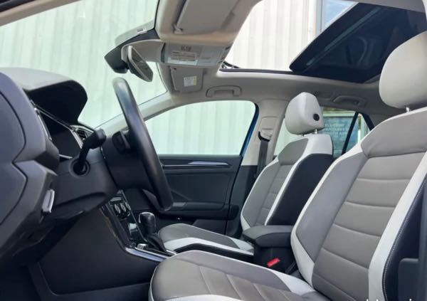 Volkswagen T-roc 2.0 TDI 150ch Carat Exclusive DSG7 Euro6d-T