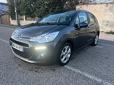 Citroen C3 (2) 1.4 HDI 70 COLLECTION