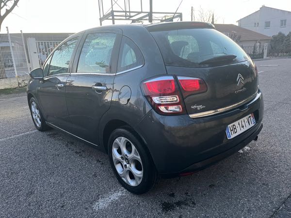 Citroen C3 (2) 1.4 HDI 70 COLLECTION