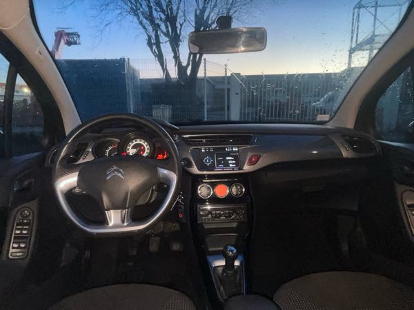Citroen C3 (2) 1.4 HDI 70 COLLECTION