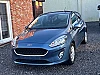 Ford Fiesta VI 1.0 ECOBOOST 100 5CV CONNECT BUSINESS NAV AUTO 5P thumbnail
