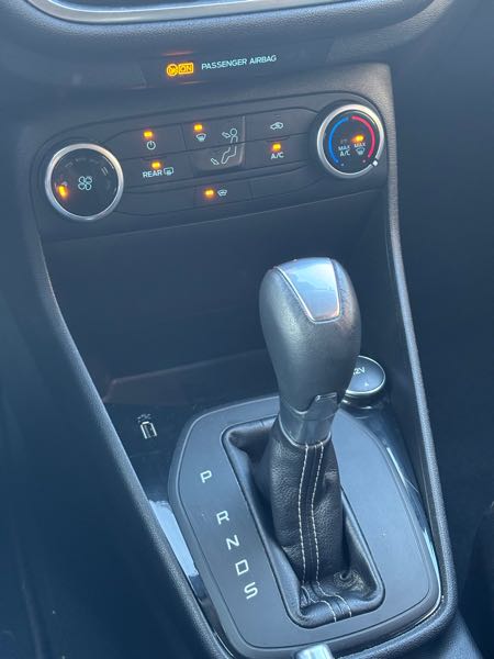 Ford Fiesta VI 1.0 ECOBOOST 100 5CV CONNECT BUSINESS NAV AUTO 5P