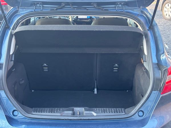 Ford Fiesta VI 1.0 ECOBOOST 100 5CV CONNECT BUSINESS NAV AUTO 5P