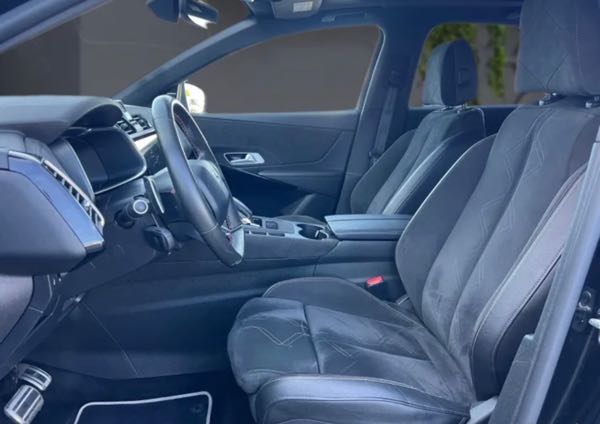 Ds 7 Crossback BlueHDi 180ch Performance Line Automatique 128g