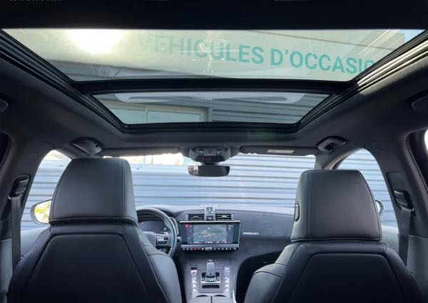 Ds 7 Crossback BlueHDi 180ch Performance Line Automatique 128g