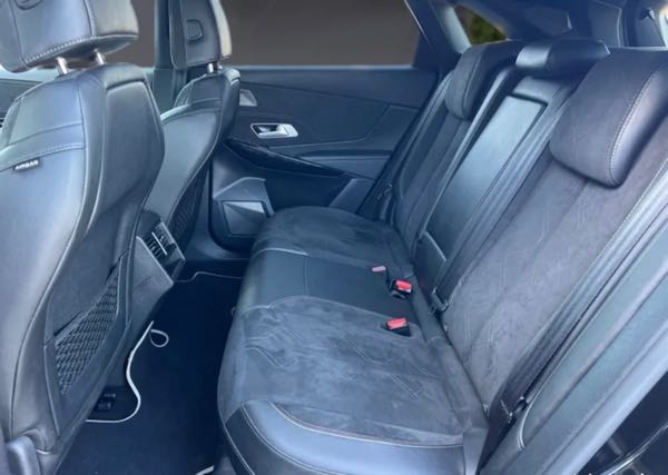 Ds 7 Crossback BlueHDi 180ch Performance Line Automatique 128g