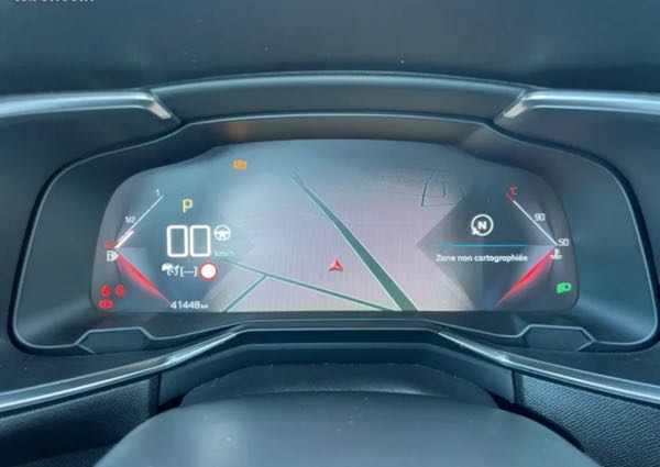 Ds 7 Crossback BlueHDi 180ch Performance Line Automatique 128g