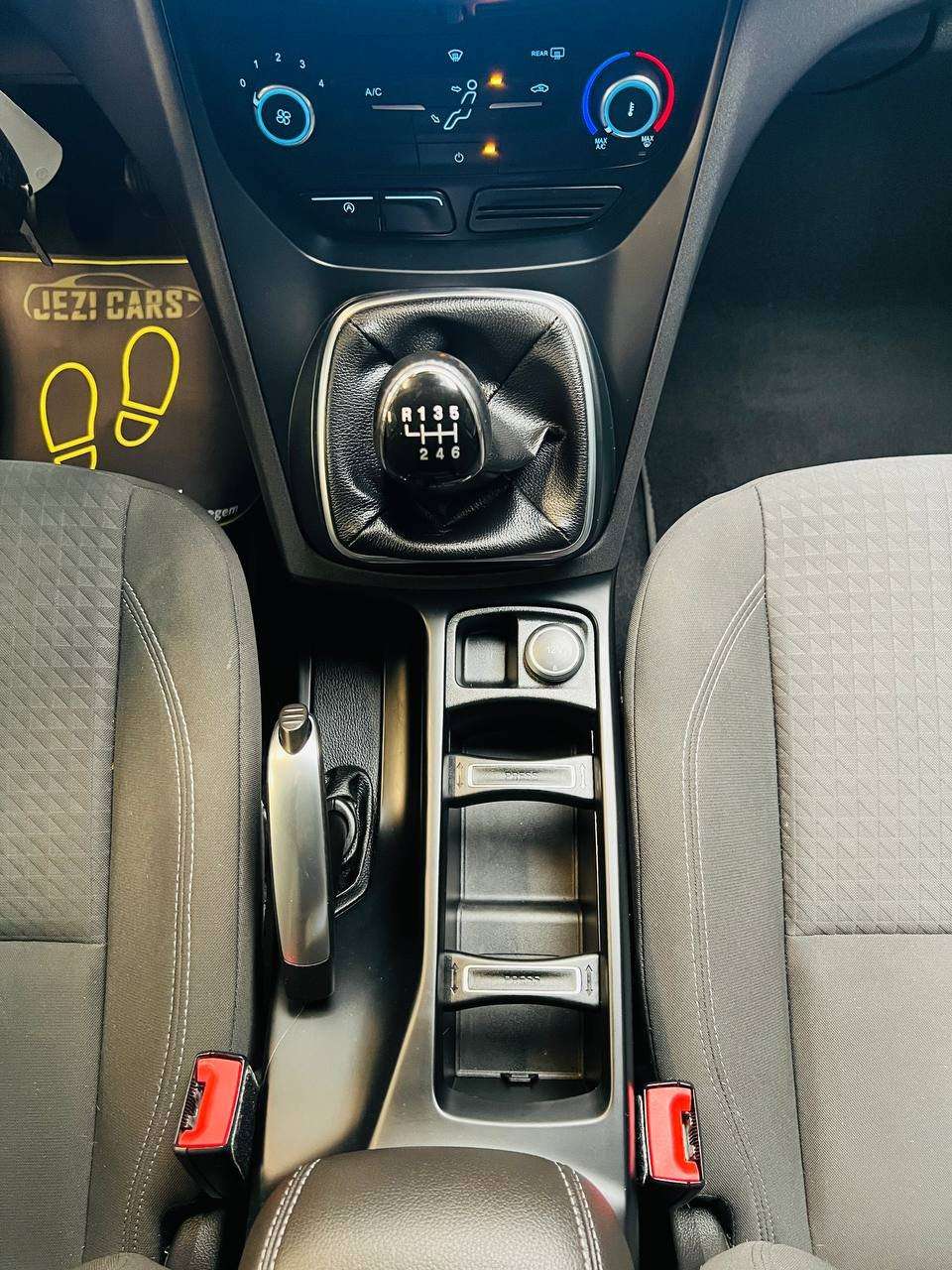 Ford C-Max 1.0 EcoBoost | 1J Garantie | Navi | Cruisecontrol