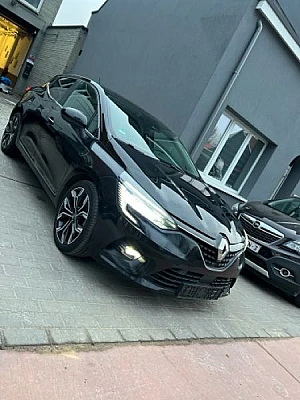 Renault Clio Clio 5 automatique 1.3 tce 130cv